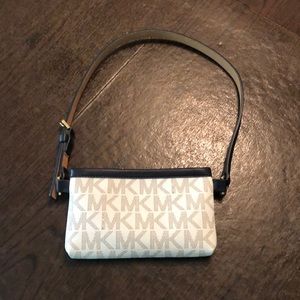 Michael Kors wallet purse